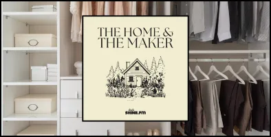 Deep Clean Swedish Homemaking: The Home & The Maker – Episode 38