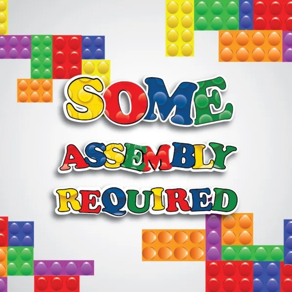 VBS: Some Assembly Required – Joliet, IL