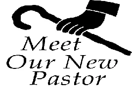 Pastor Installation Service