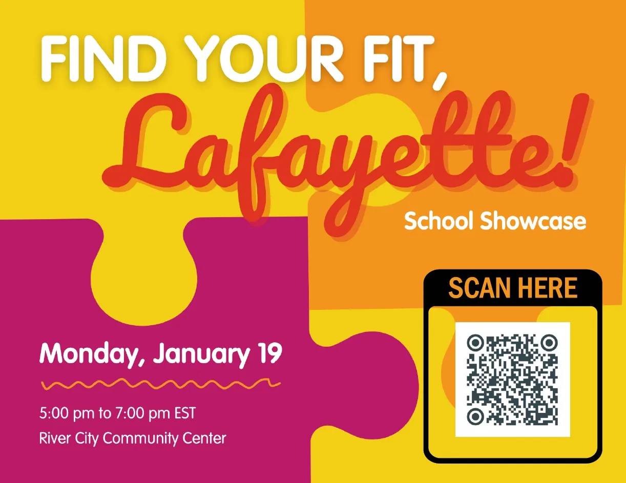 Find Your Fit Lafayette
