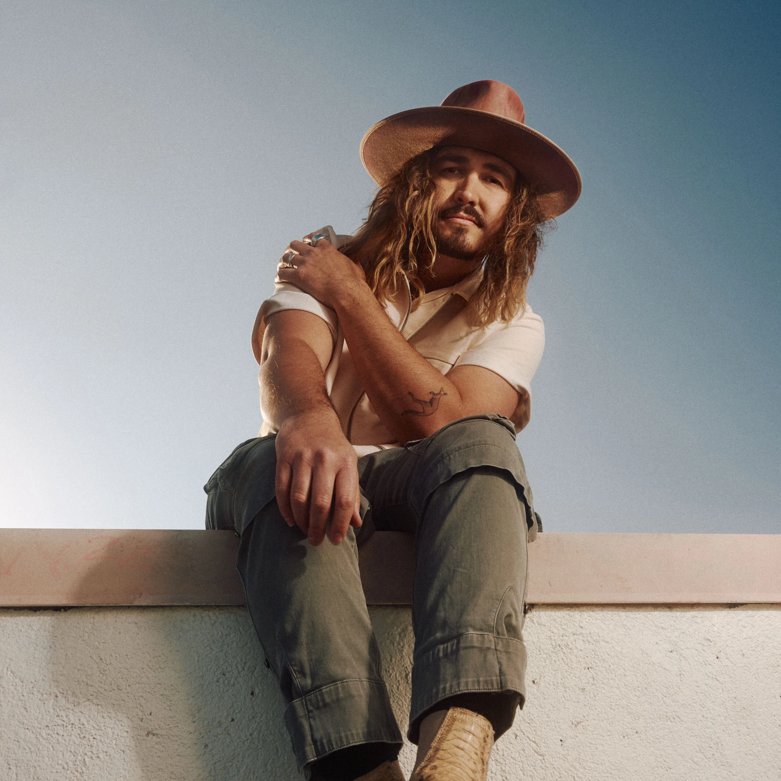 Jordan Feliz and Riley Clemmons – Plainfield, IN