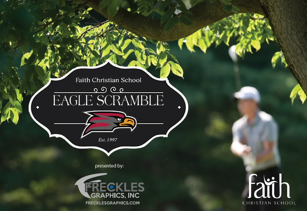 Faith Christian School Eagle Scramble – Battleground, IN