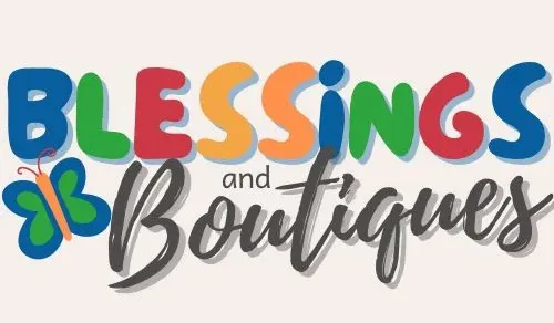 Blessings and Boutiques – Chebanse, IL
