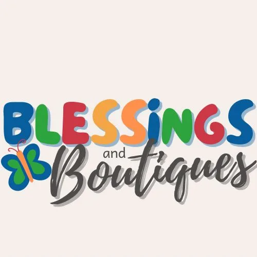 Blessings and Boutiques – Chebanse, IL