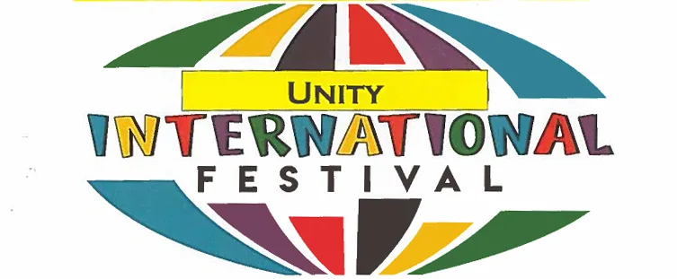 Unity International Festival – Kankakee, IL